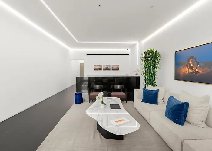 Cormoran 503 3br Prime Downtown Cabos Walk To Cabo San Lucas