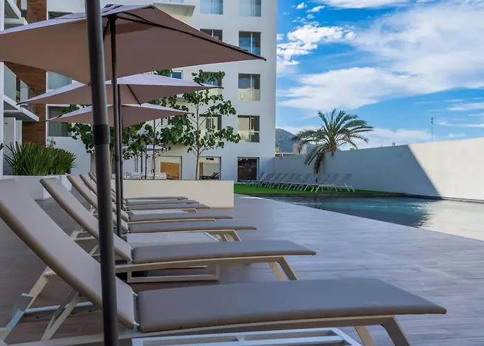 Cormoran 503 3br Prime Downtown Cabos Walk To Apartment Cabo San Lucas
