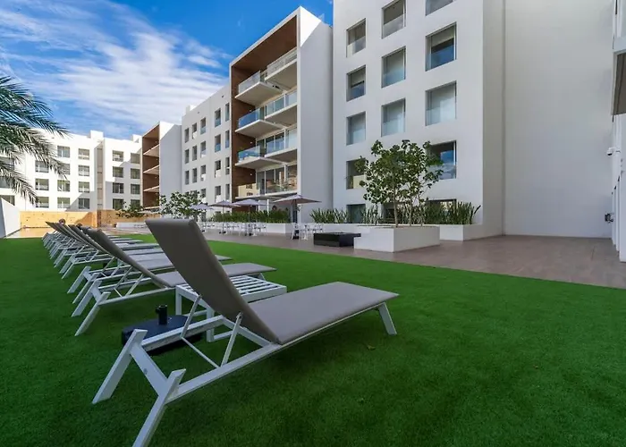 Cormoran 503 3br Prime Downtown Cabos Walk To Apartment