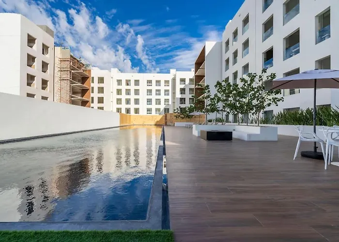 Cormoran 503 3br Prime Downtown Cabos Walk To * Cabo San Lucas