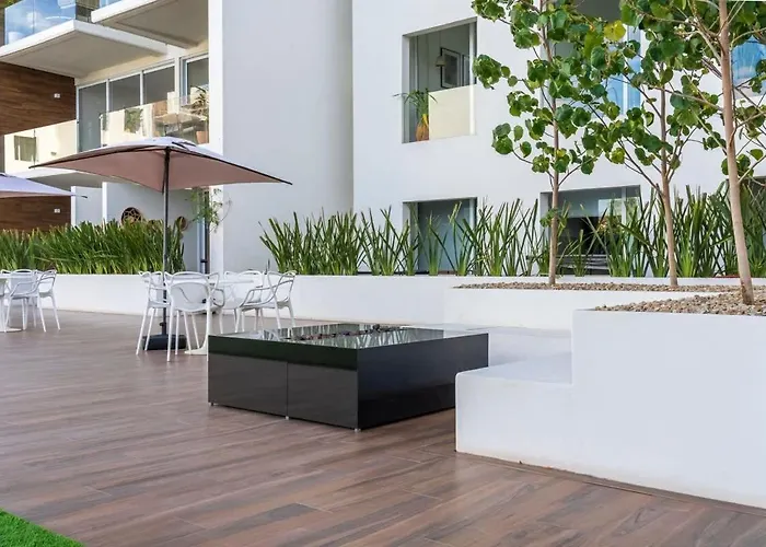 Apartment Cormoran 503 3br Prime Downtown Cabos Walk To Cabo San Lucas