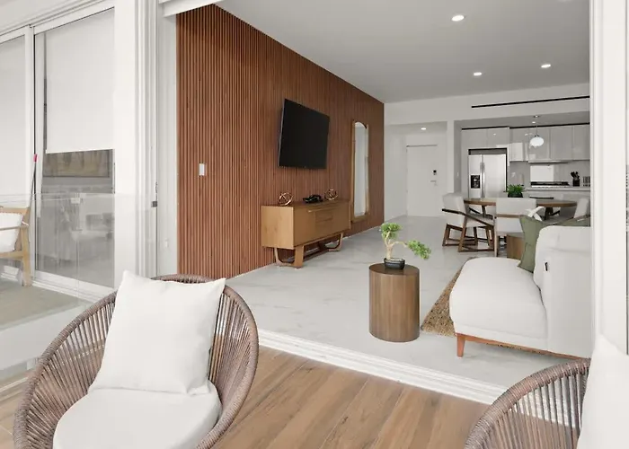 Cormoran 503 3br Prime Downtown Cabos Walk To Apartment
