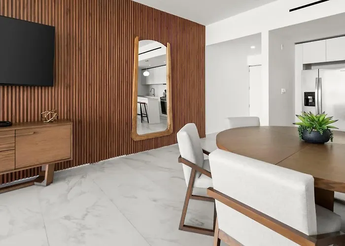 Cormoran 503 3br Prime Downtown Cabos Walk To Apartment