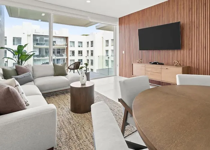 Cormoran 503 3br Prime Downtown Cabos Walk To *