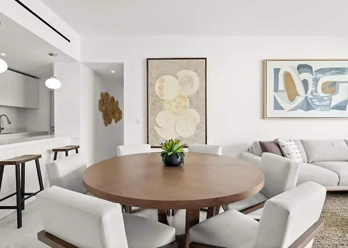 Cormoran 503 3br Prime Downtown Cabos Walk To Apartment