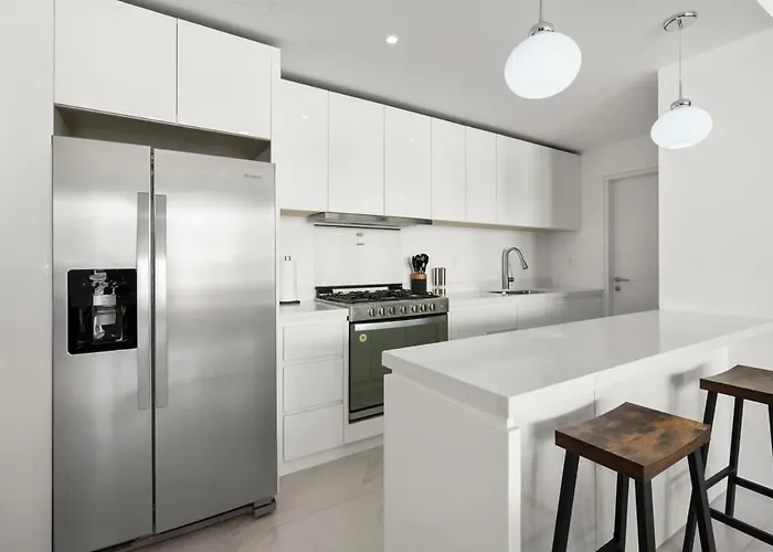 Cormoran 503 3br Prime Downtown Cabos Walk To