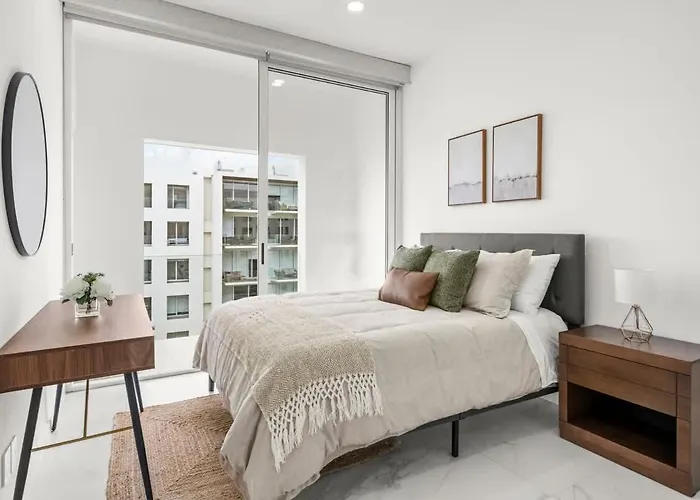 Cormoran 503 3br Prime Downtown Cabos Walk To Apartment