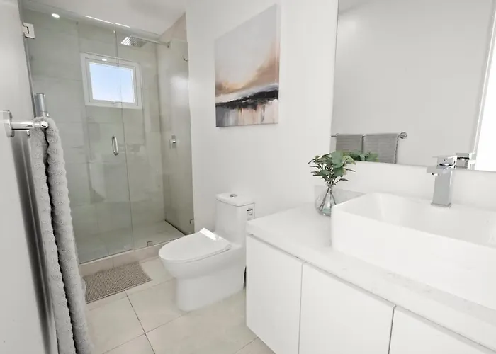 Cormoran 503 3br Prime Downtown Cabos Walk To Apartment Cabo San Lucas