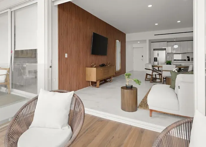 Cormoran 503 3br Prime Downtown Cabos Walk To Apartment *
